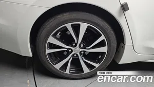 Nissan Maxima, 2018 — миниатюра 5
