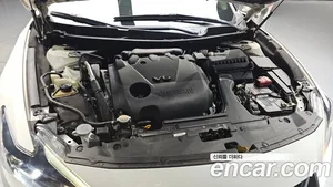 Nissan Maxima, 2018 — миниатюра 6