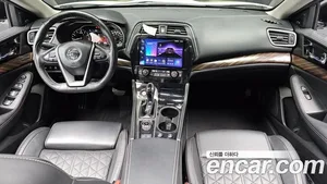 Nissan Maxima, 2018 — миниатюра 10