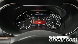 Nissan Maxima, 2018 — миниатюра 11