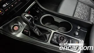 Nissan Maxima, 2018 — миниатюра 12