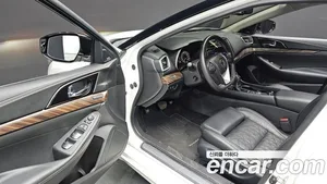 Nissan Maxima, 2018 — миниатюра 17