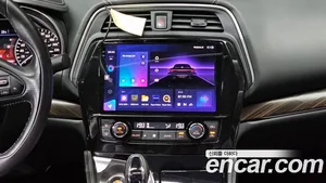 Nissan Maxima, 2018 — миниатюра 19