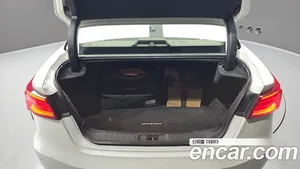 Nissan Maxima, 2018 — миниатюра 26