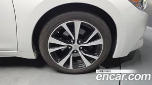 Nissan Maxima, 2018 — миниатюра 7