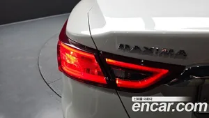 Nissan Maxima, 2018 — миниатюра 9