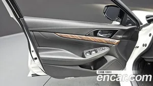 Nissan Maxima, 2018 — миниатюра 14