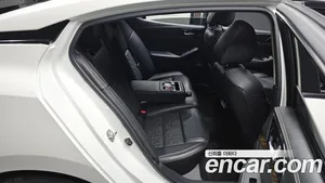 Nissan Maxima, 2018 — миниатюра 16