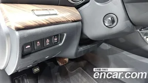 Nissan Maxima, 2018 — миниатюра 30