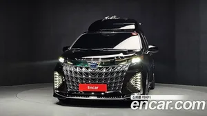 Toyota Sienna, 2025 — миниатюра 3