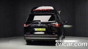 Toyota Sienna, 2025 — миниатюра 4