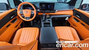 Toyota Sienna, 2025 — миниатюра 10