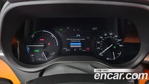 Toyota Sienna, 2025 — миниатюра 11