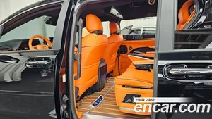 Toyota Sienna, 2025 — миниатюра 17