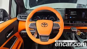 Toyota Sienna, 2025 — миниатюра 19