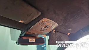 Toyota Sienna, 2025 — миниатюра 21