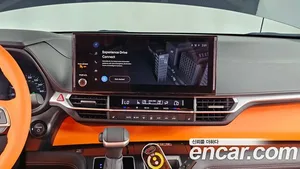 Toyota Sienna, 2025 — миниатюра 24