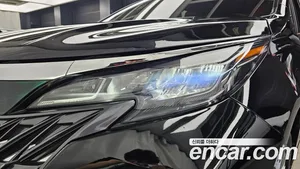 Toyota Sienna, 2025 — миниатюра 8