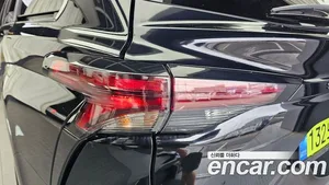 Toyota Sienna, 2025 — миниатюра 9