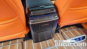 Toyota Sienna, 2025 — миниатюра 31