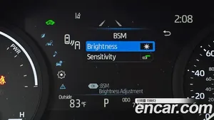 Toyota Sienna, 2025 — миниатюра 34