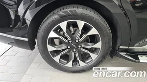 Kia Carnival, 2023 — миниатюра 5