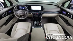 Kia Carnival, 2023 — миниатюра 10