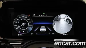Kia Carnival, 2023 — миниатюра 11