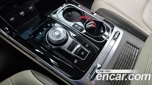 Kia Carnival, 2023 — миниатюра 12