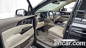 Kia Carnival, 2023 — миниатюра 13