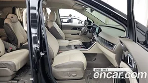 Kia Carnival, 2023 — миниатюра 17