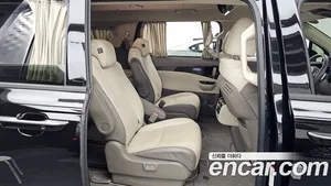 Kia Carnival, 2023 — миниатюра 18