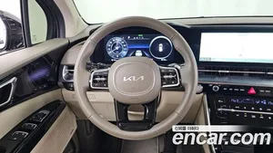 Kia Carnival, 2023 — миниатюра 19