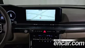 Kia Carnival, 2023 — миниатюра 20