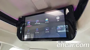 Kia Carnival, 2023 — миниатюра 23