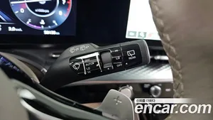 Kia Carnival, 2023 — миниатюра 24