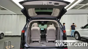 Kia Carnival, 2023 — миниатюра 26