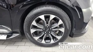 Kia Carnival, 2023 — миниатюра 7