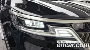 Kia Carnival, 2023 — миниатюра 8
