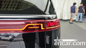 Kia Carnival, 2023 — миниатюра 9