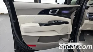 Kia Carnival, 2023 — миниатюра 14