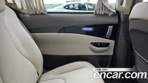 Kia Carnival, 2023 — миниатюра 15