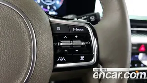 Kia Carnival, 2023 — миниатюра 27