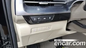 Kia Carnival, 2023 — миниатюра 29