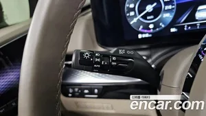 Kia Carnival, 2023 — миниатюра 30