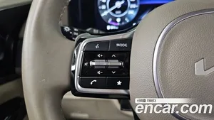 Kia Carnival, 2023 — миниатюра 33