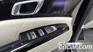 Kia Carnival, 2023 — миниатюра 37