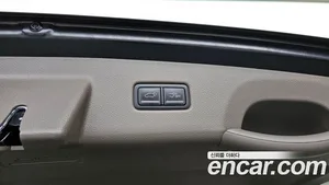 Kia Carnival, 2023 — миниатюра 38
