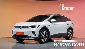 Volkswagen ID.4, 2023 — миниатюра 38