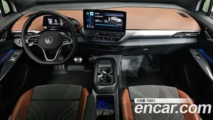 Volkswagen ID.4, 2023 — миниатюра 9